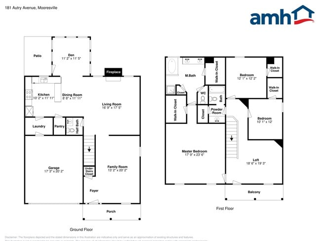 181 Autry Ave in Mooresville, NC - Building Photo - Building Photo