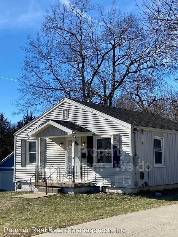 7614 Eby Ave in Overland Park, KS - Building Photo - Building Photo