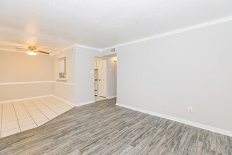 Country Club Manor in Corpus Christi, TX - Building Photo - Building Photo