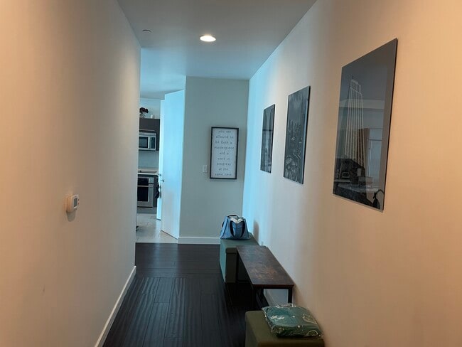property at 55 SE 6th St