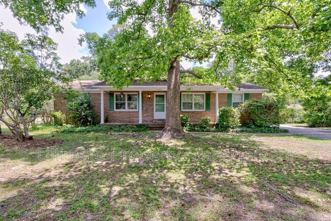 property at 5025 Pine Needles Dr