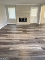 3990 GA-92 in Acworth, GA - Building Photo