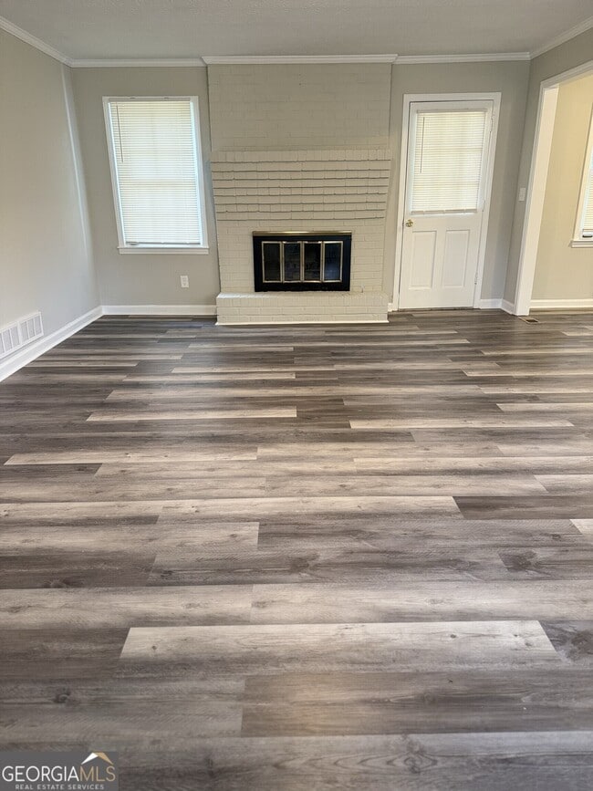 property at 3990 GA-92