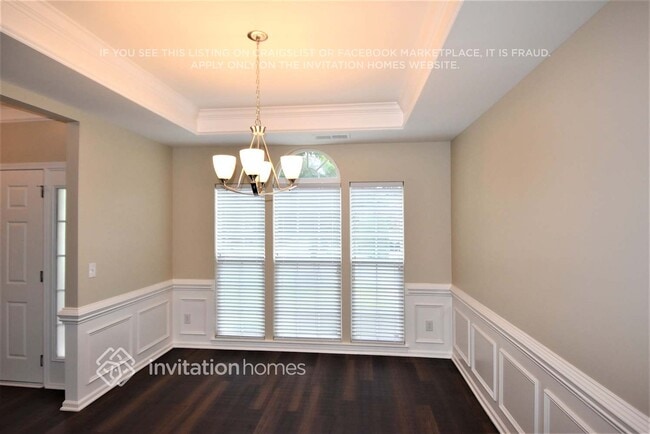 15415 Saxon Trace Ct in Huntersville, NC - Building Photo - Building Photo