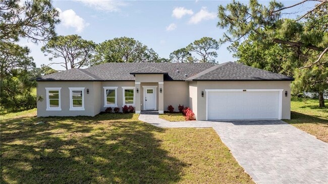 property at 7916 Granada Rd