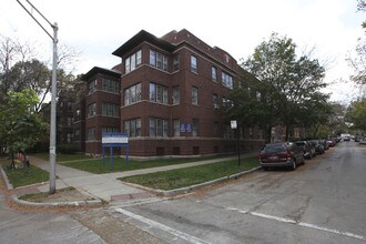 6654 Ashland in Chicago, IL - Building Photo - Building Photo