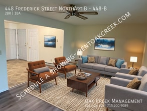 448 Frederick St in Stevens Point, WI - Building Photo - Building Photo