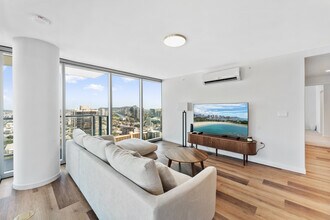 1515 Liona St, Unit PK3819 in Honolulu, HI - Building Photo - Building Photo