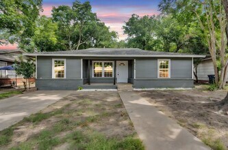 6124 Sundown Dr in Fort Worth, TX - Building Photo - Building Photo