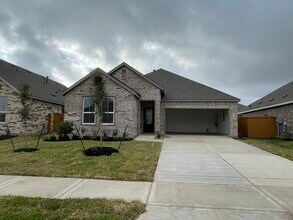 3004 Waterwood Pass Dr in Katy, TX - Building Photo - Building Photo