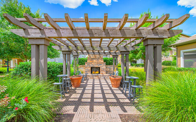 MAA Double Creek in Austin, TX - Foto de edificio - Building Photo