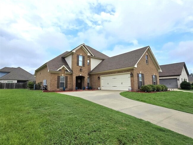 property at 1048 Timber Gap Crossing