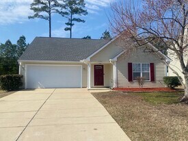 1126 Weathervane Hill Dr in Rocky Mount, NC - Building Photo