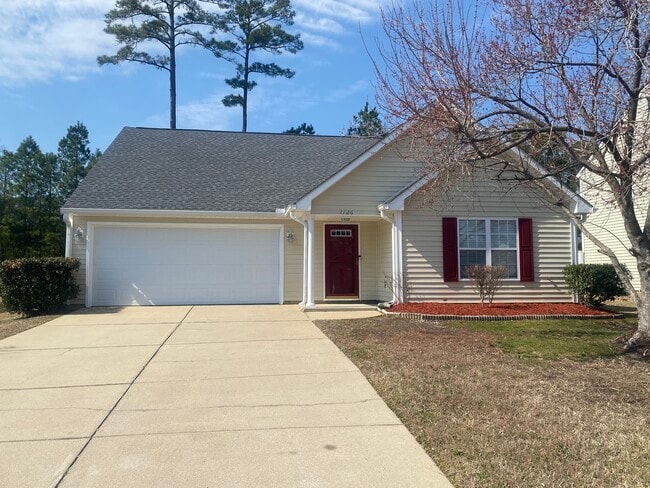 property at 1126 Weathervane Hill Dr