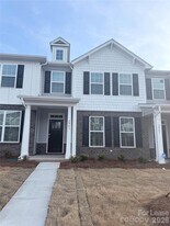 2043 Harlequin Dr in Indian Trail, NC - Building Photo