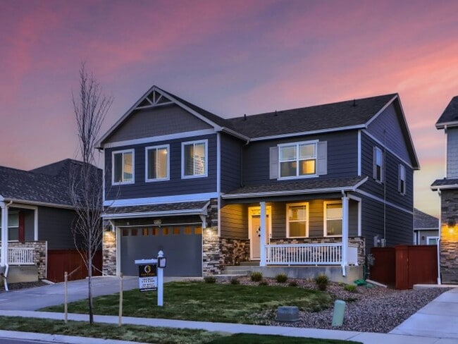 1809 Nightfall Dr in Windsor, CO - Building Photo - Building Photo