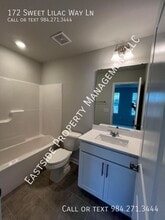 172 Sweet Lilac Wy in Raleigh, NC - Building Photo - Building Photo