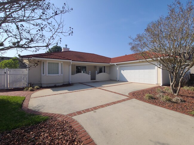 property at 1905 Catamaran Dr