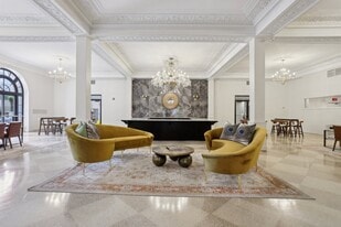 The Era Collective in St. Louis, MO - Building Photo