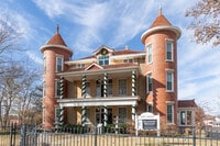 Apartamentos en Claremore, OK