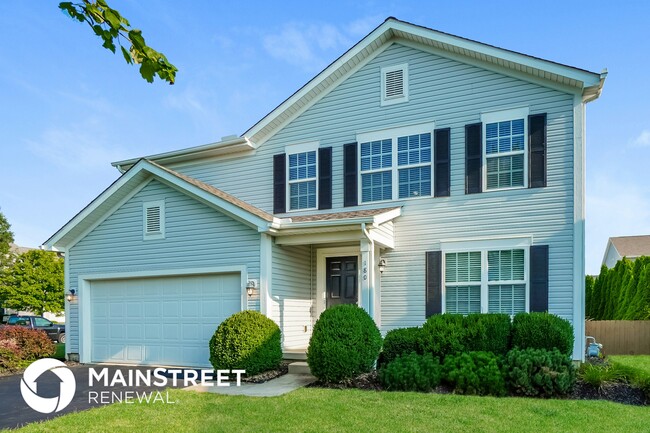 property at 180 Cherry Tree Ln