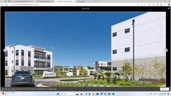 11575 W Roosevelt St in Avondale, AZ - Building Photo