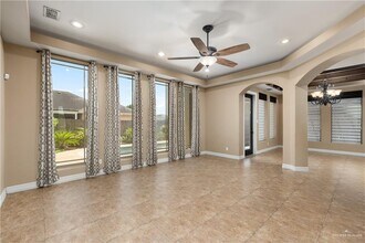 1320 Manzano Ln in Edinburg, TX - Building Photo - Building Photo