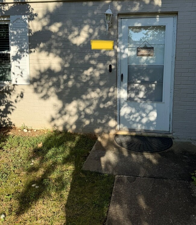 property at 5707 Bramblegate Rd