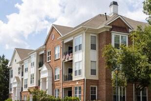 The Trails at King Farm