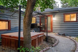 430 S Meridian Rd in Kalispell, MT - Building Photo