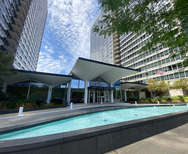 property at 3550 N Lake Shore Dr