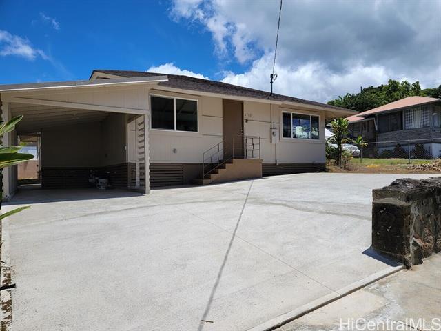 1730 Kewalo St in Honolulu, HI - Building Photo - Building Photo