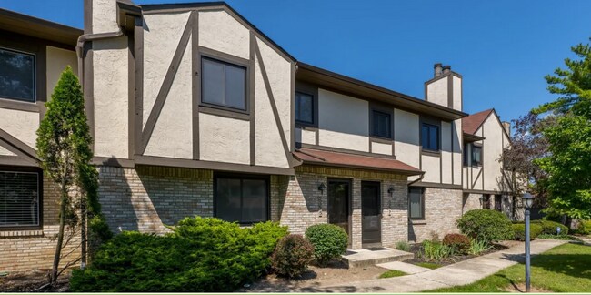 5275 Timberline Rd in Columbus, OH - Building Photo - Building Photo