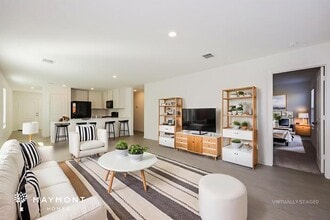 3020 Burmese St in Providence Village, TX - Building Photo - Building Photo