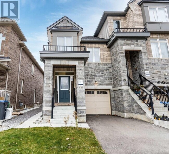 property at 14 Savino Dr