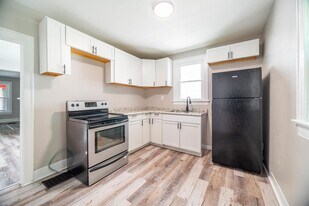 1208 E 16th Ave in Columbus, OH - Building Photo