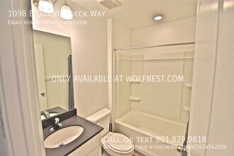 1098 Quarter Deck Wy in Saratoga Springs, UT - Building Photo - Building Photo