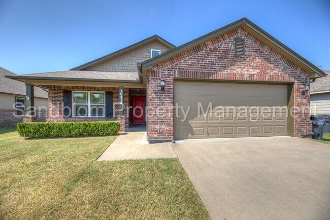 property at 10418 S James St
