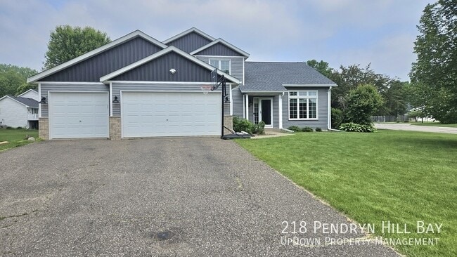 218 Pendryn Hill Bay