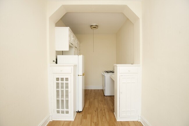 4854 N Damen Ave in Chicago, IL - Building Photo - Building Photo