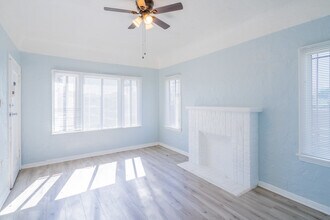 Interior Photo