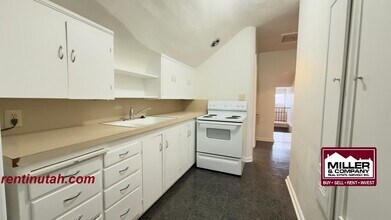 815 E 100 S in Salt Lake City, UT - Building Photo - Building Photo