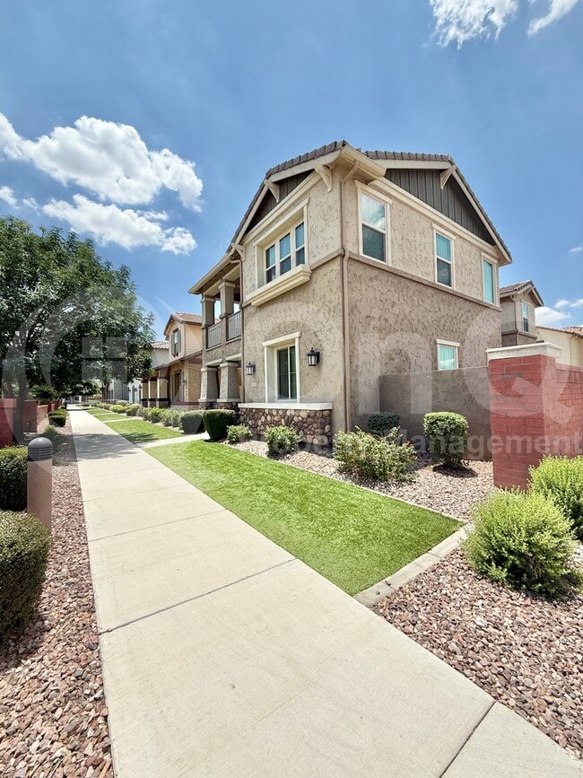 3959 E Perkinsville St in Gilbert, AZ - Building Photo - Building Photo