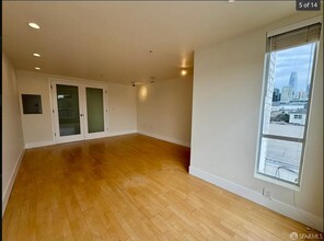 563 Minna St in San Francisco, CA - Foto de edificio - Building Photo
