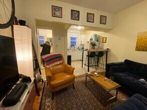 162 Kelton St, Unit 6 in Boston, MA - Building Photo - Building Photo