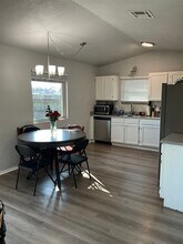 10104 Isaac Dr in Midwest City, OK - Building Photo - Building Photo