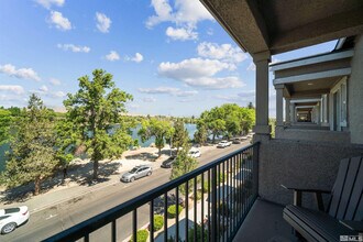 2490 Eastshore Dr. in Reno, NV - Building Photo - Building Photo