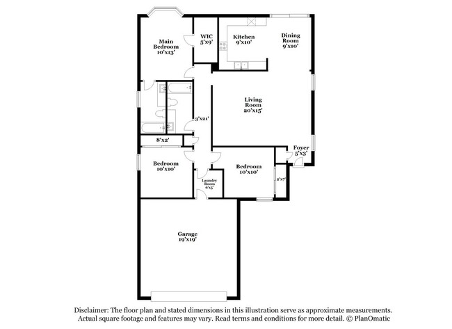 2819 E Olivine Rd in San Tan Valley, AZ - Building Photo - Building Photo