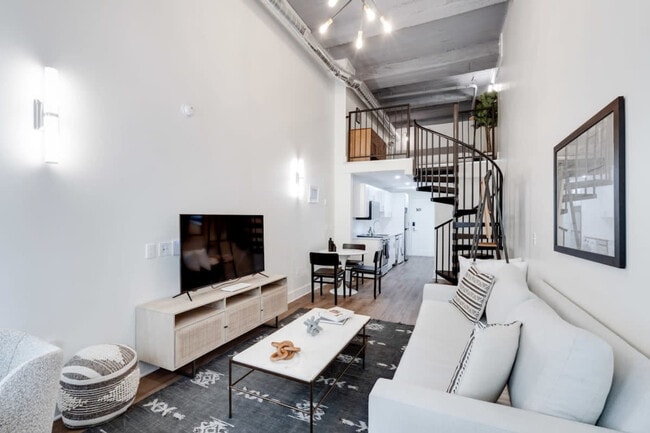 property at 150 S Independence Mall W