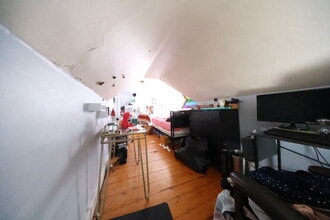 3 Foster St in Boston, MA - Building Photo - Building Photo